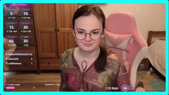 Thumbnail 3, eva_katt's Stream at Chaturbate, 3 days ago