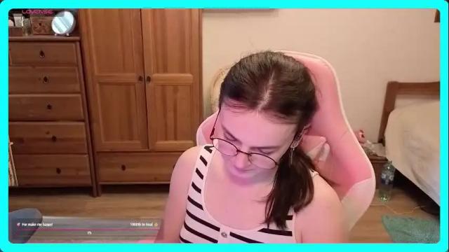 Image 2 of eva_katt Stream on Chaturbate on 3 days ago