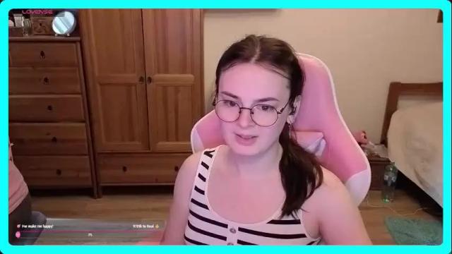 Thumbnail 2, eva_katt's Stream at Chaturbate, 1 day ago