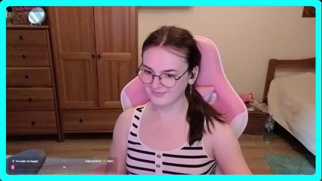 Thumbnail 3, eva_katt's Stream at Chaturbate, 1 day ago