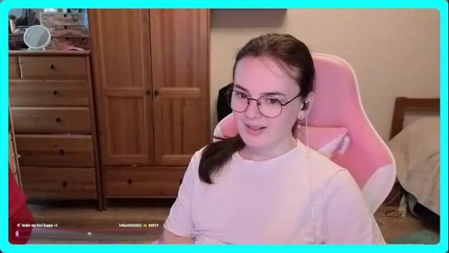 Image 2 of eva_katt Stream on Chaturbate on 1 month ago