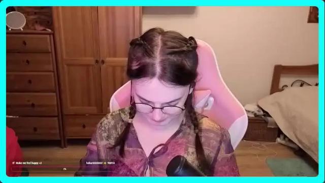 Thumbnail 1, eva_katt's Stream at Chaturbate, 1 month ago