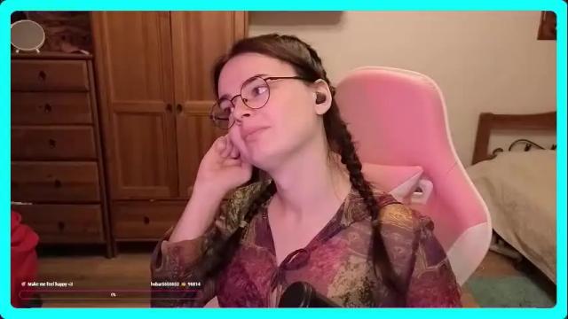 Image 4 of eva_katt Stream on Chaturbate on 1 month ago