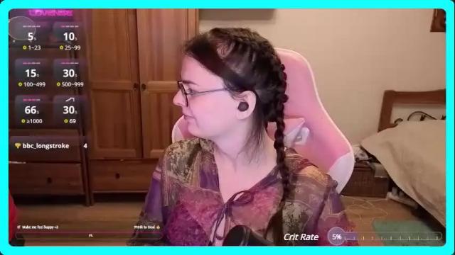 Image 6 of eva_katt Stream on Chaturbate on 1 month ago