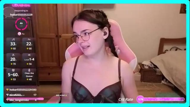 Image 8 of eva_katt Stream on Chaturbate on 1 month ago