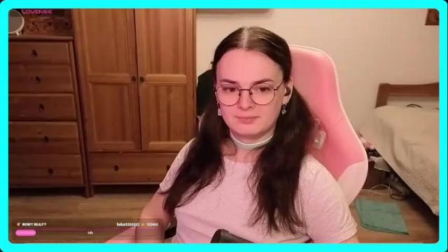 Thumbnail 1, eva_katt's Stream at Chaturbate, 1 month ago