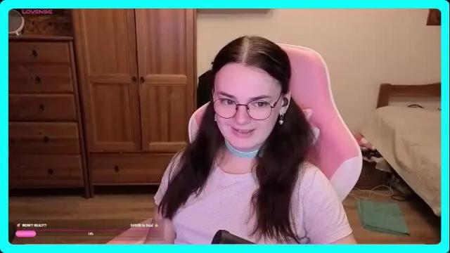 Image 4 of eva_katt Stream on Chaturbate on 1 month ago