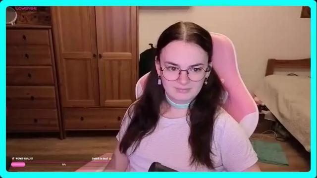 Thumbnail 2, eva_katt's Stream at Chaturbate, 1 month ago