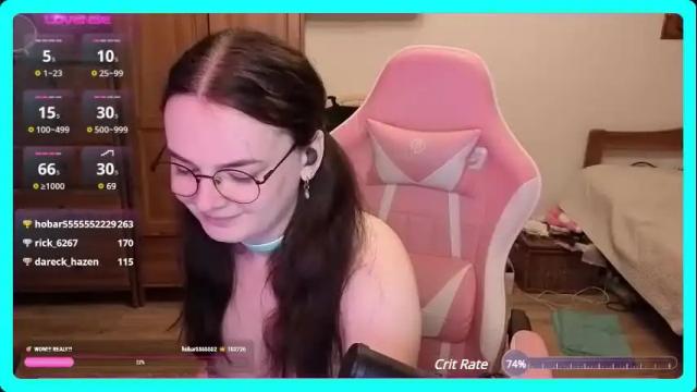 Thumbnail 3, eva_katt's Stream at Chaturbate, 1 month ago