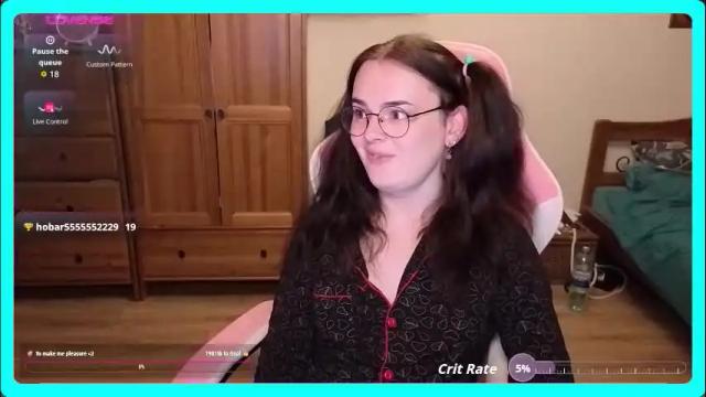 Thumbnail 2, eva_katt's Stream at Chaturbate, 4 months ago