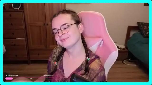 Image 2 of eva_katt Stream on Chaturbate on 4 months ago