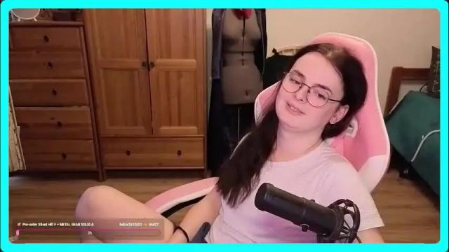 Thumbnail 3, eva_katt's Stream at Chaturbate, 4 months ago