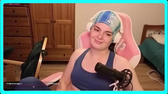 Thumbnail 3, eva_katt's Stream at Chaturbate, 3 months ago