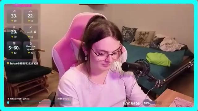 Thumbnail 2, eva_katt's Stream at Chaturbate, 2 months ago