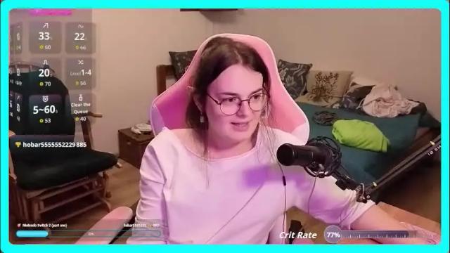 Thumbnail 3, eva_katt's Stream at Chaturbate, 2 months ago