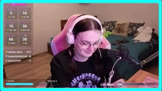 Thumbnail 2, eva_katt's Stream at Chaturbate, 1 month ago