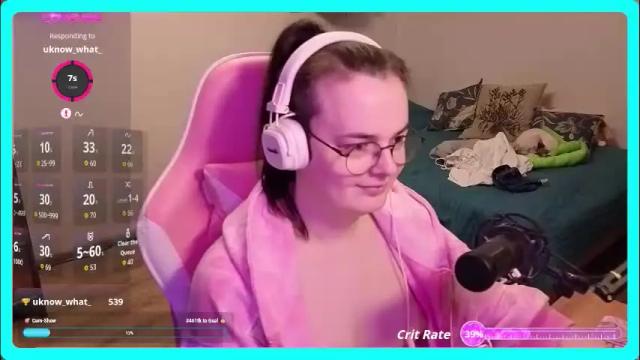 Image 4 of eva_katt Stream on Chaturbate on 1 month ago