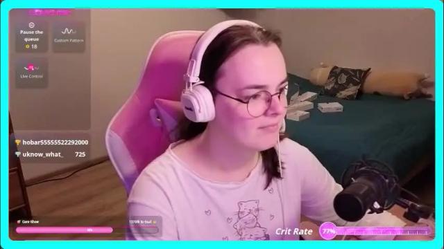 Thumbnail 2, eva_katt's Stream at Chaturbate, 1 month ago