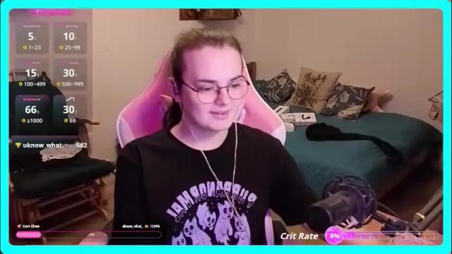 Thumbnail 3, eva_katt's Stream at Chaturbate, 1 month ago