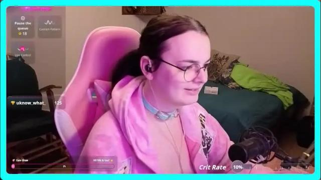 Thumbnail 1, eva_katt's Stream at Chaturbate, 1 month ago