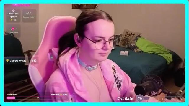 Thumbnail 2, eva_katt's Stream at Chaturbate, 1 month ago