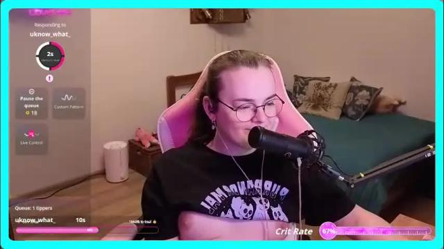 Image 12 of eva_katt Stream on Chaturbate on 1 month ago