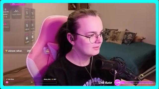 Image 2 of eva_katt Stream on Chaturbate on 1 month ago