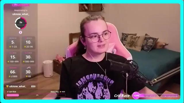 Image 8 of eva_katt Stream on Chaturbate on 1 month ago
