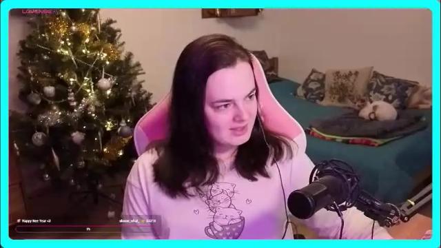 Thumbnail 1, eva_katt's Stream at Chaturbate, 7 days ago