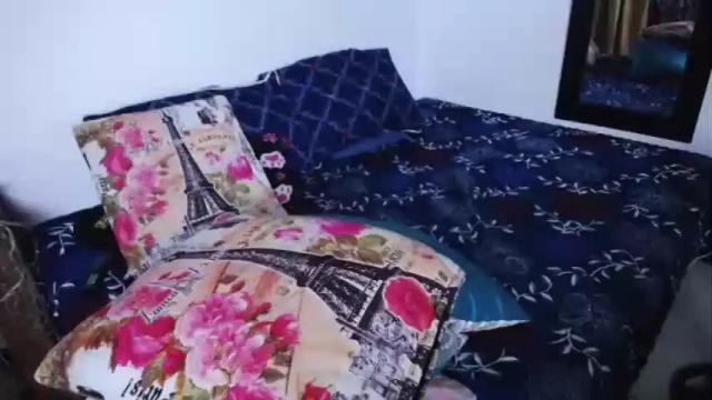 Image 10 of eva_la_insasiable Stream on Chaturbate on 15 months ago