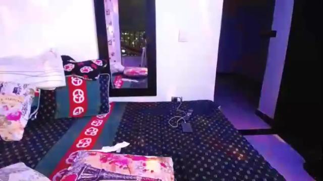 Thumbnail 2, eva_la_insasiable's Stream at Chaturbate, 14 months ago