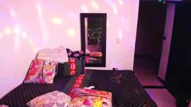 Image 6 of eva_la_insasiable Stream on Chaturbate on 14 months ago