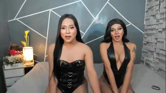 Thumbnail 2, eva_la_queen_'s Stream at Chaturbate, 18 hours ago