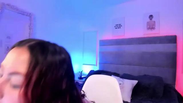 Thumbnail 1, eva_lennox's Stream at Chaturbate, 19 months ago