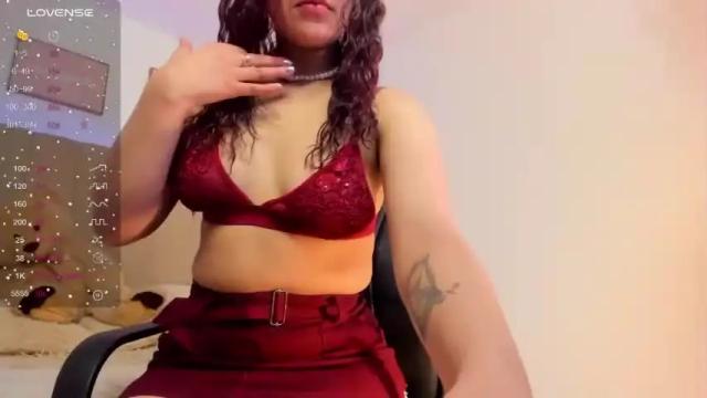 Thumbnail 1, eva_lennox's Stream at Chaturbate, 18 months ago