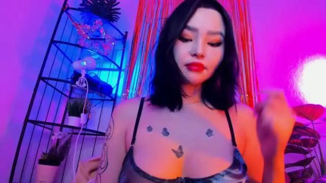 Image 2 of eva_liu Stream on Chaturbate on 16 months ago