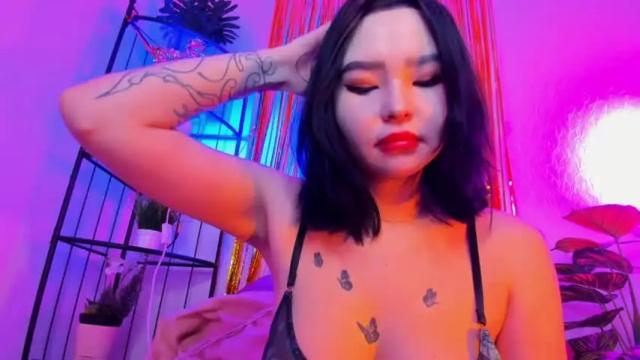 Image 3 of eva_liu Stream on Chaturbate on 16 months ago