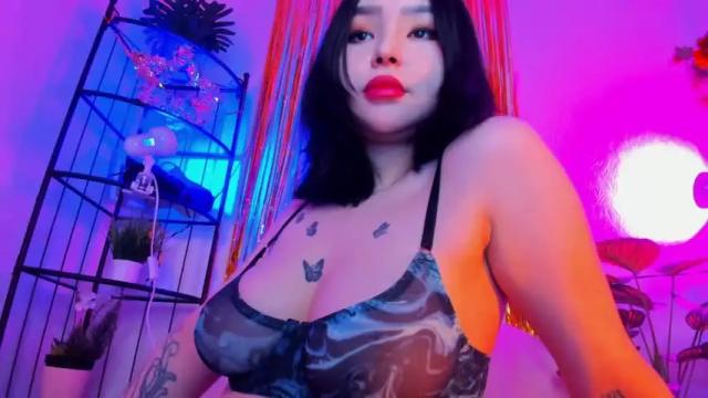 Thumbnail 3, eva_liu's Stream at Chaturbate, 16 months ago