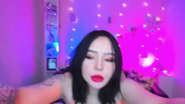 Image 12 of eva_liu Stream on Chaturbate on 16 months ago