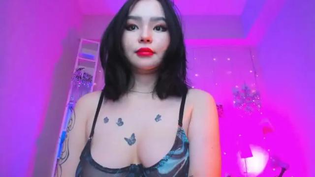Thumbnail 2, eva_liu's Stream at Chaturbate, 16 months ago