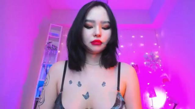 Image 8 of eva_liu Stream on Chaturbate on 16 months ago