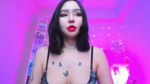 Thumbnail 3, eva_liu's Stream at Chaturbate, 16 months ago
