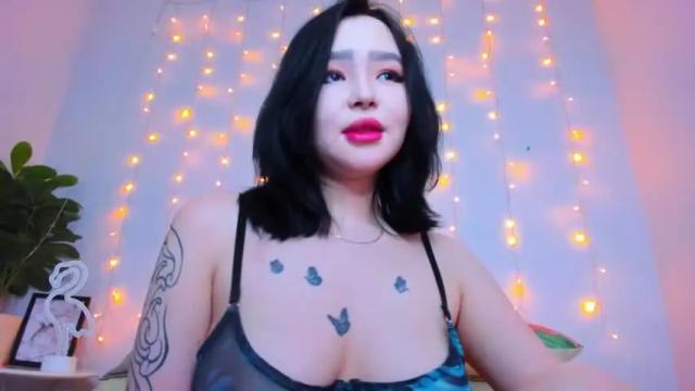 Image 10 of eva_liu Stream on Chaturbate on 16 months ago