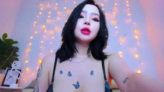Image 11 of eva_liu Stream on Chaturbate on 16 months ago