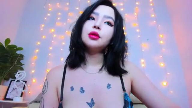 Image 3 of eva_liu Stream on Chaturbate on 16 months ago