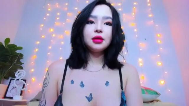 Thumbnail 2, eva_liu's Stream at Chaturbate, 16 months ago