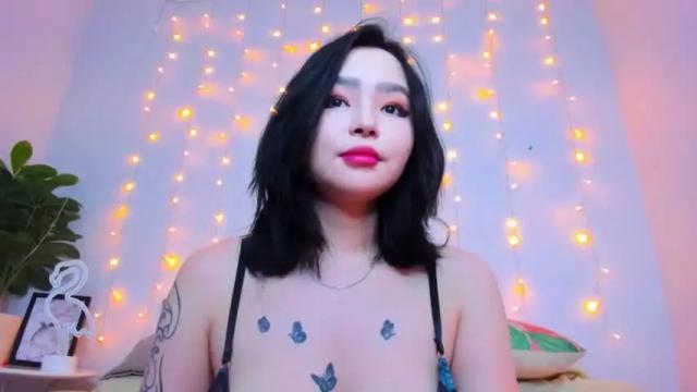 Image 8 of eva_liu Stream on Chaturbate on 16 months ago