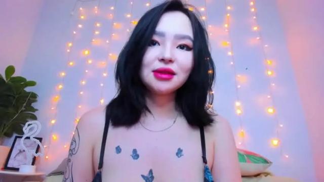 Thumbnail 3, eva_liu's Stream at Chaturbate, 16 months ago