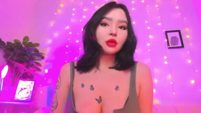 Thumbnail 1, eva_liu's Stream at Chaturbate, 15 months ago