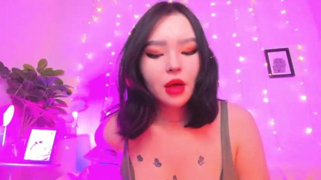 Image 2 of eva_liu Stream on Chaturbate on 15 months ago